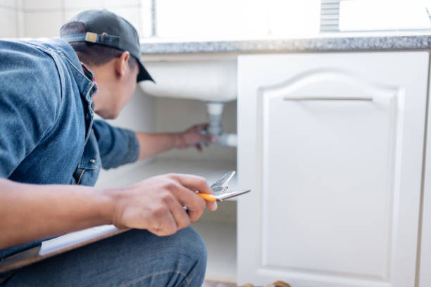 Best Sewer Line Replacement  in Hazel Green, AL