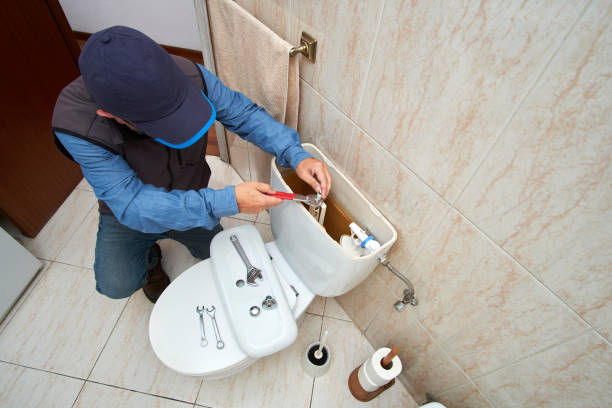 Best Pipe Repair Near Me  in Hazel Green, AL